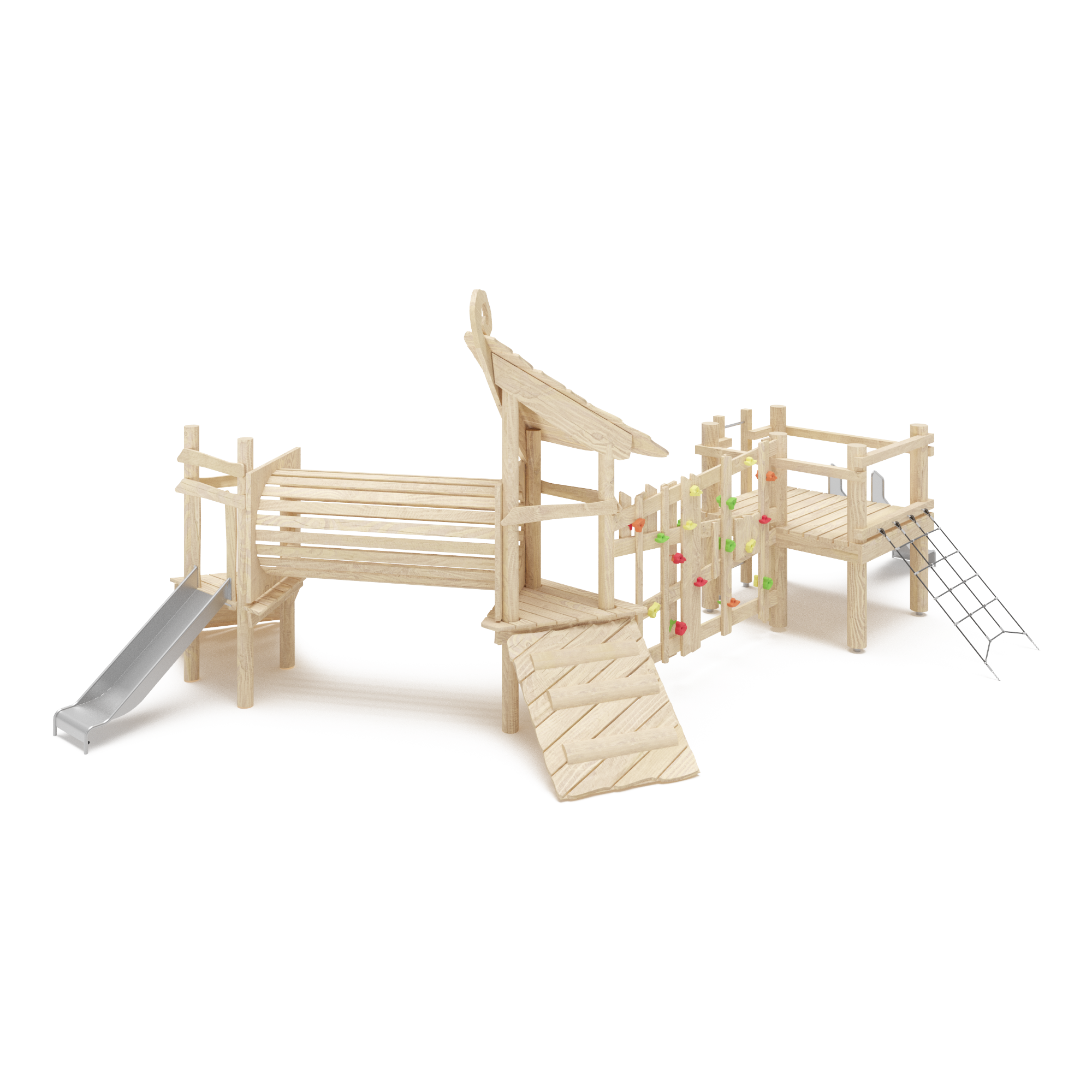 МирМаф Wood 142